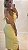Vestido Midi Leli Amarelo - Imagem 3