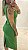 Vestido Alella Verde - Imagem 4