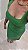 Vestido Alella Verde - Imagem 2