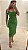 Vestido Alella Verde - Imagem 3