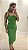 Vestido Alella Verde - Imagem 1