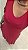 Vestido Madri Vermelho G - Imagem 3