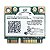 Placa Wifi Intel Wireless-ac Dual Band 3160 3160hmw Mini Pci-e 5ghz - Imagem 1