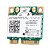 Placa Wifi Intel Wireless-ac Dual Band 3160 3160hmw Mini Pci-e 5ghz - Imagem 3