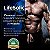 Lifesolic 150mg ( Ácido Ursólico )  Ganho de Massa Muscular - 120 doses - Imagem 2