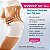 Modulip  + Picolinato De Cromo - Redutor Volume Abdominal - 90 doses - Imagem 2
