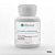 Pancreatina 10.000usp / Mg : Amilase Lipase Protease para Sistema Digestivo - 60 Cápsulas - Imagem 1