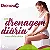 Drenow C 500mg  - Drenagem em Cápsulas Uso Diário Anti Celulite - 60 doses - Imagem 2