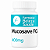 Mucosave FG 400mg  60 Cápsulas | Original Galena - Imagem 1