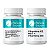 KIT Vitalidade diária - NAC Quercetina + 3 Ativos e Vitamina K2 Mk7 com Vitamina D3 - Imagem 1