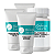 Kit Anti Melasma 3 : Oli Ola + Flor De Margarida + Arbutim + Protetor Solar - Imagem 1