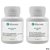 Meratrim 400mg 60 Cápsulas + Modulip 200mg 60 Cápsulas : 2 Produtos para Emagrecer com Saúde - Imagem 1