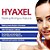 Hyaxel 8% Creme Facial Renovação Celular - Imagem 2