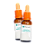 Floral de Bach Pânico e Fobia Social - Kit com 2 Unidades com 30ml - Imagem 1
