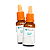 Floral de Bach 30ml Timidez Medo - Kit com 2 Unidades - Imagem 1