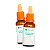 Floral de Bach 30ml Compulsão Alimentar - Kit com 2 Unidades - Imagem 1