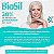 BioSil 300mg Tratamento da Pele e Cabelos e Unhas - 60 doses - Imagem 3