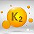 Vitamina K2 (Mk 7) 200mcg - Menaquinona - 90 doses - Imagem 2