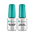 Ciclopirox Olamina Esmalte & Óleo De Melaleuca : Kit com produtos - 10ml Cada - Imagem 1