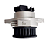Bomba De Agua Indisa 452001 Fox Gol Polo Golf Classic - Imagem 2