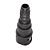 Conector Quick 3/8 Universal Decar 237928 Unidade - Imagem 1