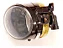 FAROL DE MILHA (NEBLINA) LADO ESQUERDO AMAROK JETTA 1T0941699D ORIGINAL - Imagem 1
