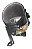 FAROL DE MILHA NEBLINA LADO DIREITO AMAROK JETTA 1T0941700D ORIGINAL - Imagem 3
