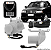 Kit Trava Elétrica Soft Saveiro G3 Fox 2p Mono Serventia VW - Imagem 1