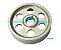 Polia Comando (louco) Auxiliar Saveiro Kombi 1.9 Diesel 1y - Imagem 2