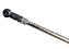 Barra Limpador Le Grande 129eg Granero Mb 1111 1113 - Imagem 5