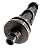 EIXO BALANCEADOR LE CURTO HR BONGO 2.5 16V 2013/ 233114A700 - Imagem 2