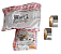 KIT 4 BUCHAS DE BIELA RENAULT MASTER 2.3 16V JSU040 - Imagem 3