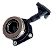 ATUADOR DE EMBREAGEM FTE FIESTA KA FOCUS AO1232 ZA2802.4.15 - Imagem 2