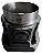 JOGO COM 4 KITS PARA KOMBI GOL ALCOOL 1600 METAL LEVE K-1623 - Imagem 4