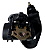 CINTO DE SEGURANÇA ESCORT ORIGINAL FORD 94ABB611869AB - Imagem 4