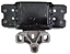 SUPORTE DO MOTOR CAMBIO LE A3 BORA JETTA 81505 V8 - Imagem 1