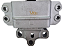 SUPORTE DO MOTOR CAMBIO LE A3 BORA JETTA 81505 V8 - Imagem 2