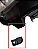 FAROL DIANTEIRO DIREITO FOX SPACEFOX	VW 5Z1941006D COM DETALHE - Imagem 7