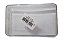 LENTE VIDRO FAROL DIREITO F1000 85 A 91 RCD RCD145 RC145 - Imagem 1