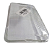 LENTE VIDRO FAROL DIREITO F1000 85 A 91 RCD RCD145 RC145 - Imagem 4