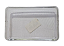 LENTE VIDRO FAROL DIREITO F1000 85 A 91 RCD RCD145 RC145 - Imagem 3