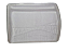 Lente Vidro Farol Esquerdo Rcd265 Rc265 Gol 80 A 86 Marca Nino - Imagem 1