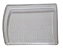 Lente Vidro Farol Esquerdo Rcd265 Rc265 Gol 80 A 86 Marca Nino - Imagem 3