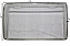 LENTE FAROL VIDRO ESQUERDO SANTANA 85 A 90 RCD277 RC277 RCD - Imagem 3