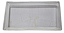 Lente Vidro Farol Direito Gol Voyage 87/90 Rcd184 Rc184 Cibie - Imagem 5