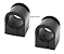 PAR BUCHA BARRA ESTABILIZADORA FURO 23MM SPRINTER CWB68079 - Imagem 1