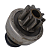 IMPULSOR DE PARTIDA BENDIX  9001083440 - Imagem 2
