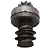 IMPULSOR DE PARTIDA BENDIX  9001083440 - Imagem 1