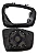 Lente E Moldura Retrovisor L/e Orig Gol Voyage 272134029 - Imagem 1