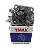 BOMBA DE AGUA PAJERO 1.8 16V - 2.0 16V MD309756 UB0205 9756 YMAX - Imagem 1